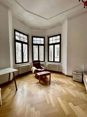Foto - WG-Zimmer in Leipzig 540,00 € 23 m²