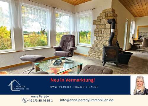 Foto - Haus zum Kaufen in Sprakensehl Hagen 295.000,00 € 96 m²