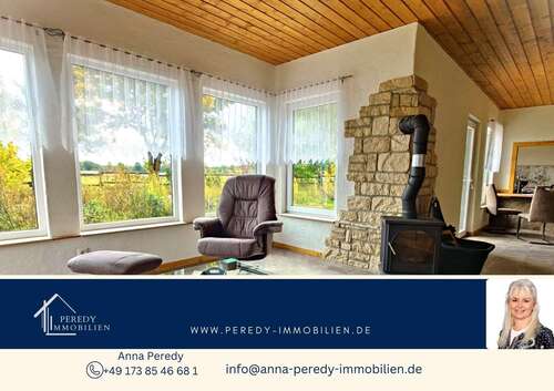 Foto - Haus zum Kaufen in Sprakensehl Hagen 295.000,00 € 96 m²