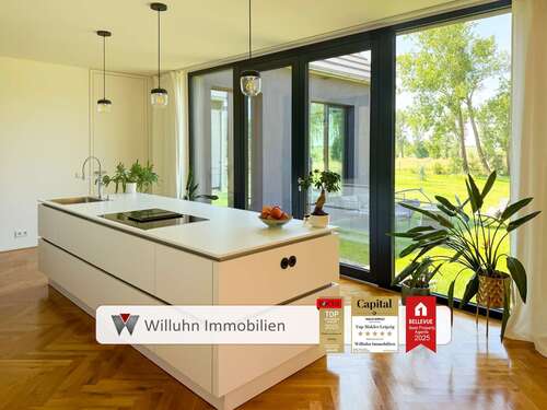 Foto - Haus zum Kaufen in Schönwölkau 649.000,00 € 153 m²