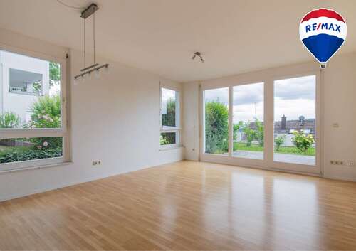 Foto - Wohnung zum Kaufen in Waldshut-Tiengen 249.000,00 € 78 m²