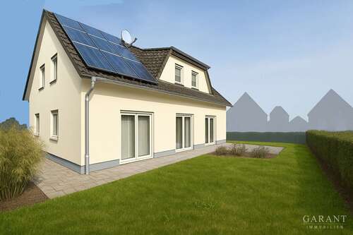 Foto - Haus zum Kaufen in Frensdorf 645.000,00 € 147 m²