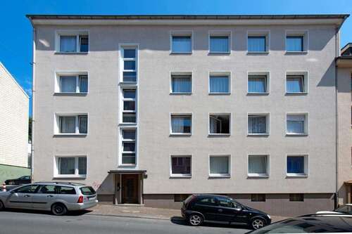 Foto - Wohnung zum Mieten in Wuppertal 869,00 € 95.63 m²