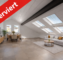 Wohnung zum Mieten in Konstanz 1.150,00 € 75 m²