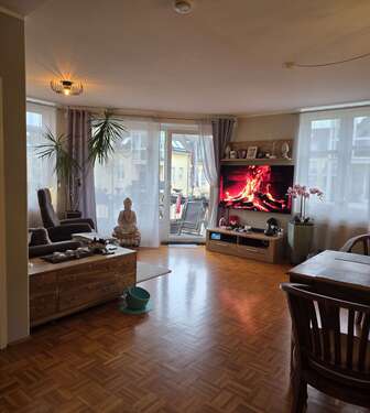 Foto - Wohnung zum Kaufen in Düsseldorf 229.000,00 € 79 m²