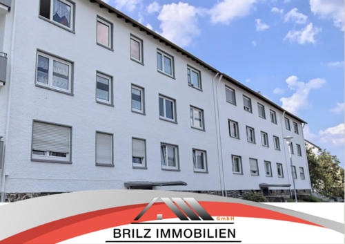Foto - Wohnung zum Kaufen in Idar-Oberstein 80.000,00 € 68 m²