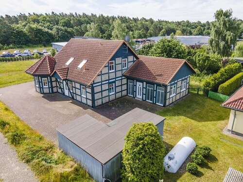 Foto - Haus zum Kaufen in Greifswald 529.000,00 € 212 m²