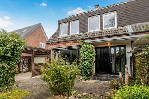 Foto - Haus zum Kaufen in Flensburg 495.000,00 € 126 m²