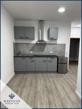 Foto - Wohnung zum Mieten in Magdeburg 312,00 € 26 m²