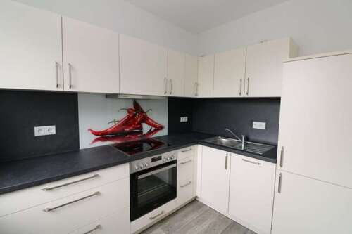 Foto - Wohnung zum Mieten in Freiberg 429,00 € 54.89 m²