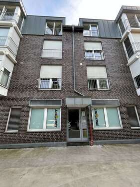 Foto - Wohnung zum Kaufen in Bocholt 135.000,00 € 51 m²