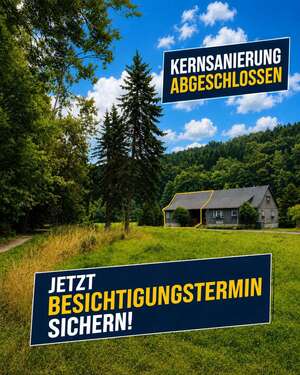 Foto - Haus zum Mieten in Neundorf 750,00 € 94 m²