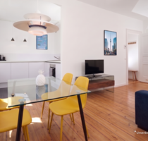 Wohnung zum Kaufen in Berlin 270.000,00 € 31.48 m²
