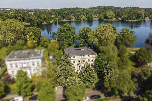 Foto - Wohnung zum Mieten in Potsdam 4.500,00 € 230 m²