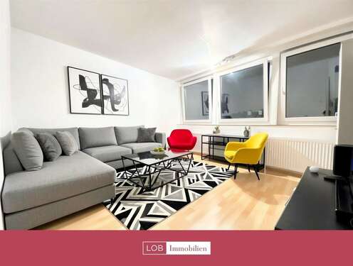 Foto - Wohnung zum Mieten in Bad Kreuznach 590,00 € 41.35 m²