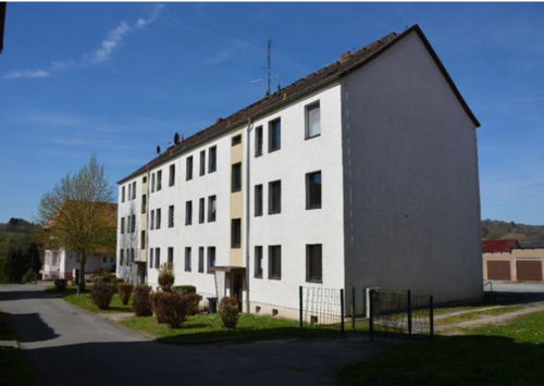 Foto - Wohnung zum Mieten in Geismar 325,60 € 59.2 m²