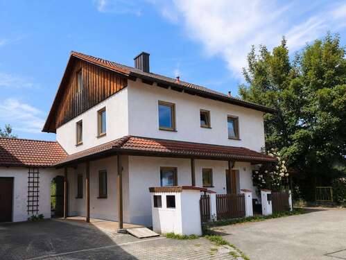 Foto - Haus zum Kaufen in Mühldorf am Inn 720.000,00 € 168 m²