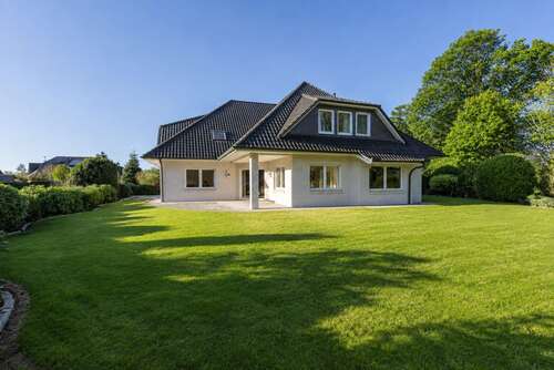 Foto - Haus zum Kaufen in Barnstorf 599.000,00 € 378.19 m²