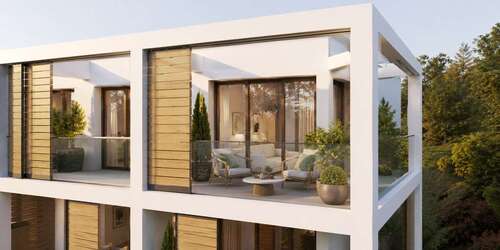 Foto - Wohnung zum Kaufen in Berlin 1.390.000,00 € 157.59 m²