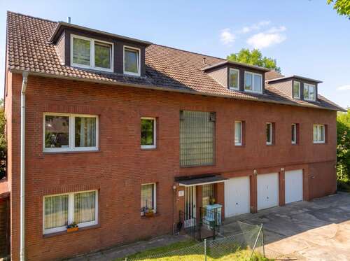 Foto - Wohnung zum Kaufen in Hamburg 199.000,00 € 82.5 m²