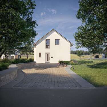 Foto - Haus zum Kaufen in Lehre 349.000,00 € 102 m²