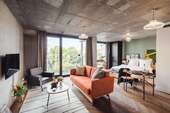Wohnen auf Zeit in Berlin 1.900,00 €