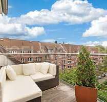 Wohnung zum Kaufen in Hamburg 825.000,00 € 91 m²
