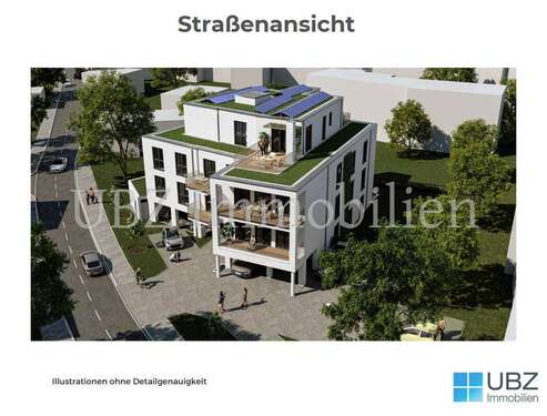 Foto - Wohnung zum Mieten in Kleinkahl 785,00 € 65.62 m²