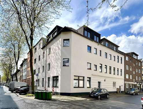 Foto - Wohnung zum Mieten in Oberhausen 349,00 € 38.05 m²