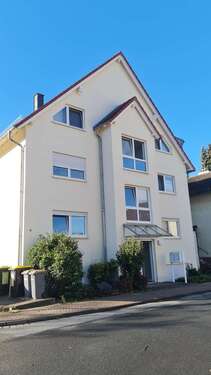 Foto - Wohnung zum Mieten in Bad Vilbel 600,00 € 46.5 m²