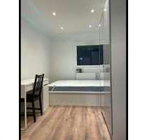 WG-Zimmer in München 745,00 € 12 m²