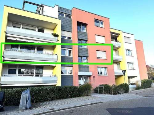 Foto - Wohnung zum Kaufen in Neumarkt 499.000,00 € 135 m²