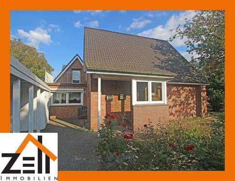 Foto - Haus zum Kaufen in Gülzow , Kr Hzgt Lauenb 449.500,00 € 227.51 m²