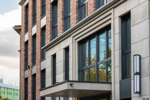 Foto - Büro in Potsdam 3.824,04 € 231.76 m²