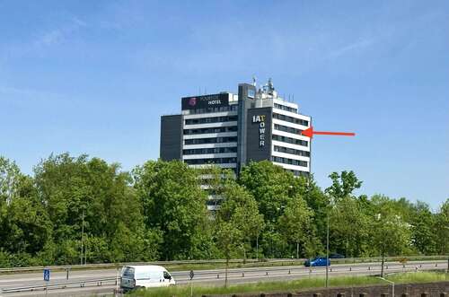 Foto - Wohnung zum Mieten in Trier 650,00 € 31.68 m²