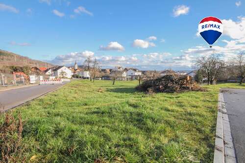 Foto - Grundstück zu verkaufen in Waldshut-Tiengen 300.000,00 € 737 m²