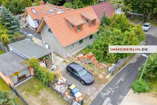 Foto - Wohnung zum Kaufen in Berlin 99.000,00 € 51 m²