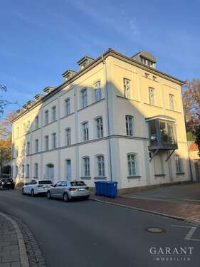 Foto - Wohnung zum Kaufen in Bamberg 739.000,00 € 133 m²