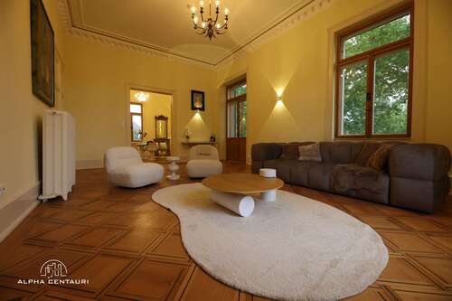 Foto - Wohnung zum Mieten in Wiesbaden 2.300,00 € 139 m²