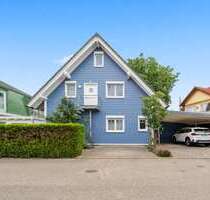 Haus zum Kaufen in Freiburg im Breisgau Hochdorf 595.000,00 € 170 m² - Freiburg im Breisgau / Hochdorf