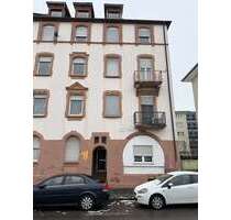 Wohnung zum Kaufen in Mannheim-Rheinau 185.000,00 € 94 m²