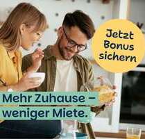 Wohnung zum Mieten in Stadtilm 315,00 € 53.1 m²