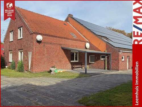 Foto - Haus zum Kaufen in Wittmund 279.000,00 € 220.11 m²