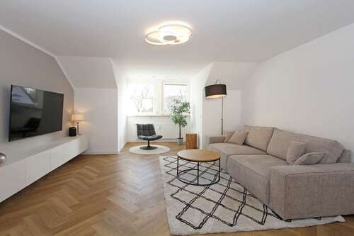 Foto - Wohnung zum Mieten in München 2.500,00 € 90 m²