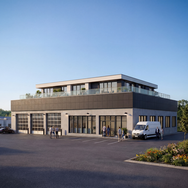 Foto - Grundstück zu verkaufen in Erding 559.500,00 € 1119 m²