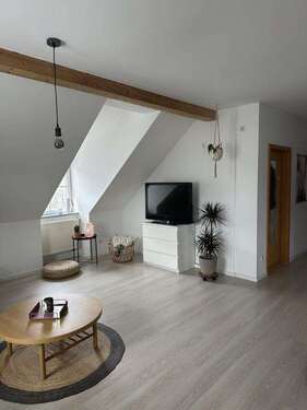 Foto - Wohnung zum Mieten in Weilheim 1.575,00 € 110.42 m²