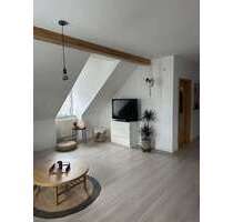 Wohnung zum Mieten in Weilheim 1.575,00 € 110.42 m²