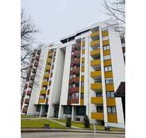 Wohnung zum Kaufen in Augsburg 199.000,00 € 48 m²