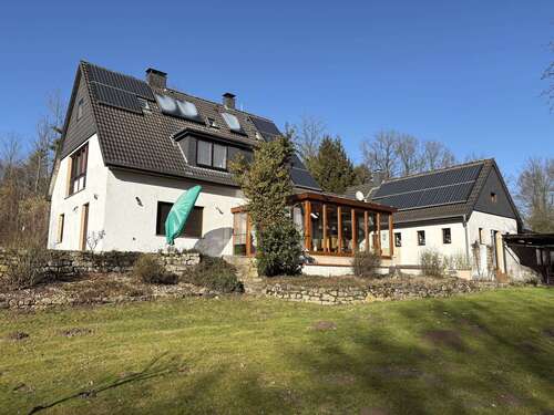 Foto - Haus zum Kaufen in Lage 479.000,00 € 175 m²