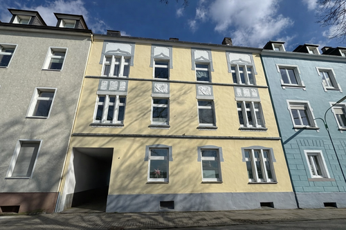 Foto - Wohnung zum Kaufen in Schwelm 189.000,00 € 86.43 m²